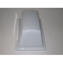 300 Series Fluorescent Security Lighting 